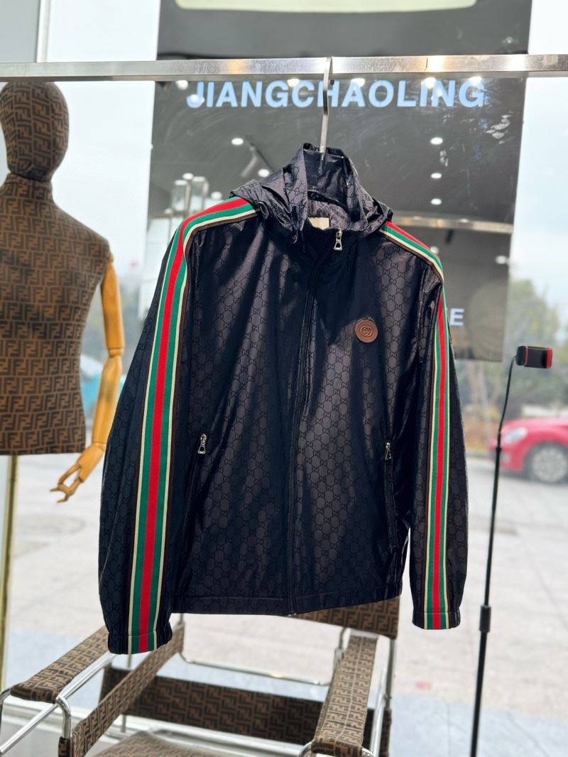 Gucci Outwear